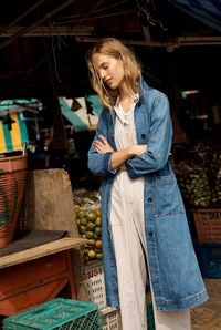 Madewell | Spring 2018 Easy Outfits | Lookbook | Shop | Fashion Gone Rogue