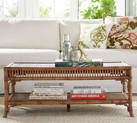 coffee table for the front porch