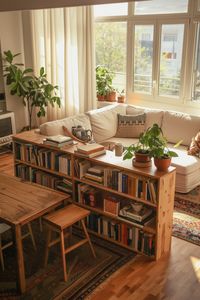 13 SMALL Living Room/Dining Room Combo Ideas - DreamyHomeStyle