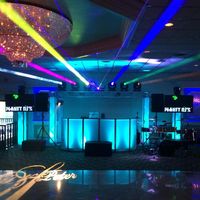 Spectacular laser light show! Sweet 16 l Villa Barone Hilltop Manor l Call (845) 628-6600 To Book Today! Click the link to learn more --> http://www.villabaronehilltop.com/