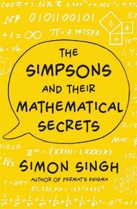 the simpsons mathematical secrets - Ecosia