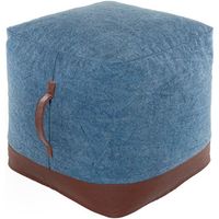 Puffer Ottoman | Accessories | Boston Interiors