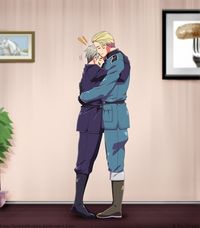 Prussia & Germany