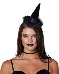 Mini Celestial Witch Hat - Spirithalloween.com