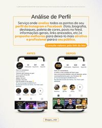 Vamos profissionalizar e impulsionar ainda mais o seu negócio! Vem comigo, eu posso te ajudar. 🤝🏻👩🏻‍💻 - Gestão de redes sociais - Criativos digitais e impressos - Perfil empresarial Google - Análise de perfil - Identidade visual - Impulsionamento Seu negócio em boas mãos 🤝🏻 👩🏻‍💻 Especialista em design de posts e gerenciamento de redes sociais • Vamos conversar? Clica no link da bio (WhatsApp) (48)9.9825-6585 . . . . #imarui #imbituba #garopaba #paulolopes #designdepost #grafica #...