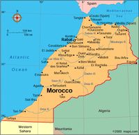 Morocco