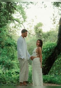 Karla Burton #pregnancystyle #pregnancy #babybump