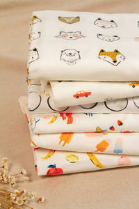 Cozy up to 'Snuggles' by AGF Studio! This soft playful flannel collection is perfect for kids and kids at heart! Perfect for cozy patchwork quilts,  DIY home decor, accessories, and apparel. Made from soft, 100% cotton double-brushed flannel, Snuggles is perfect for cozy sewing & quilting creations. #AGFSnuggles #QuiltingFabric #SewingFabric #DIYProjects #PatchworkQuilting #FabricCrafts #QuiltingFabric #BabyCrafts #KidsCrafts #CuteFabric #GeometricFabric #WinterFabric #FallFabric