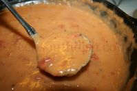 Southern Homestyle Tomato Gravy - Serve over biscuits, meatloaf & other meats, with grits and catfish, or spooned over veggies.