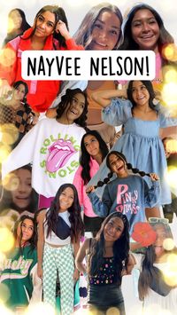 #preppy #outfit #nelson #nenfam #notenoughnelsons #nayveenelson #nayvee