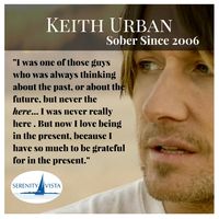 Famous Sober People - One Dozen Celebrities in Recovery (2)