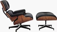 Eames Lounge Chair and Ottoman – Design Within Reach