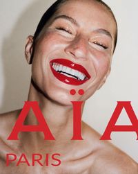 Gisele Bundchen by Tyrone Lebon for Alaïa S/S 2024