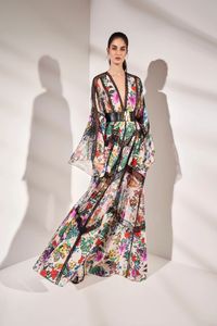 Zuhair Murad Spring 2021 Ready-to-Wear Collection - Vogue