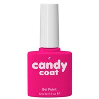 At-Home Mini Manicure | Gel Nail Polish Kit | Candy Coat