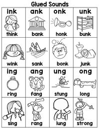 Fundations Level 2 Unit 2 Supplemental Activities. Bonus Letter and Glued Sounds practice aligned with Fundations Second Grade Phonics program. Majority of pages can also be used with other phonics programs.