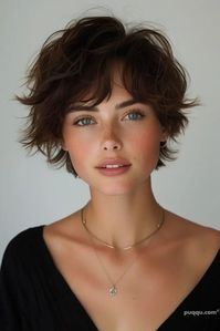 Pixie Haircut Ideas - Trendy Styles for a Chic Look - Puqqu