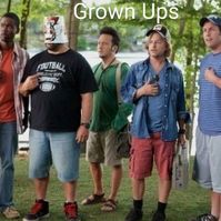 Grown Ups (2010)