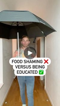 702K views · 4.6K reactions | Most nutritious foods are processed. Sugar isn’t inherently harmful. Calories are never empty as they are simply a metric to measure energy. Chemicals are in all foods, nutritious or not. We can also combine different foods to help fill us up, including less filling foods we enjoy.⁣⁣⁣⁣
⁣⁣⁣⁣
Each time you eat food it is just one meal or snack out of tens of thousands across your life. Therefore, no food can be inherently bad for your health or body composition.⁣⁣⁣⁣
⁣⁣⁣⁣
Shaming someone for eating specific foods (despite not knowing what their entire diet consists of) is nonsensical.⁣⁣
⁣⁣
What does make sense is putting eating choices into context. If someone only ate chocolate each day it would probably be a problem. But if they enjoy it in moderation alongside