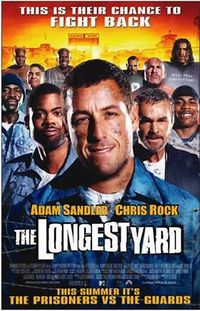 The Longest Yard (2005)