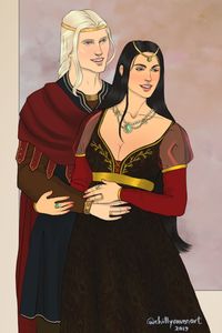 Jaehaerys I Targaryen - A Wiki of Ice and Fire