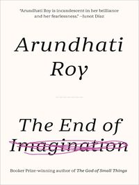 Five books of essays in one volume from the Booker Prize–winner and "one of the most ambitious and divisive political essayists of her generation" (The Washington Post). With a new introduction by Arundhati Roy, this new collection begins with her pathbreaking book The Cost of Living—pu...