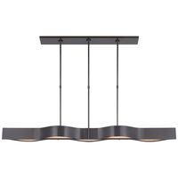 Avant 60" Linear Pendant - KW5524 | Visual Comfort