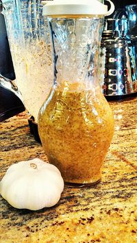 Mediterranean Salad Dressing