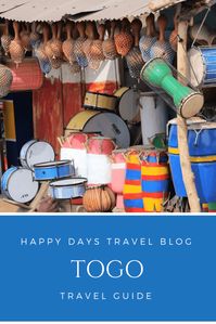 Togo Travel Guide: All you Need to Know - Happy Days Travel Blog