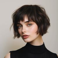 Colorful Short Hairstyles: Vibrant and Bold Choices