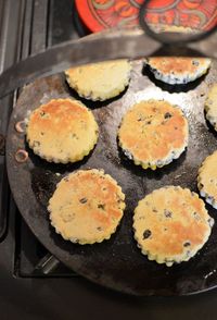 You don't have to be Welsh to enjoy Welsh Cakes! Learn how to make these traditional tea time treats.