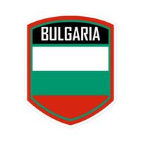 Embrace the rich heritage and vibrant colors of Bulgaria with our Bulgaria Flag Emblem Stickers! More than just decals, these emblems are a lively celebration of your connection to the cultural legacy, stunning landscapes, and warm spirit of Bulgaria. 🌟 Key Features: ✅ Striking Bulgarian Flag Design: Showcase the emblem of Bulgaria with our meticulously crafted vinyl stickers. The bold white, green, and red colors capture the essence of Bulgaria, making these stickers a true symbol of national