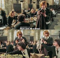 Harry Potter and the Goblet of Fire