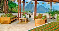 Anse Chastanet Resort | St Lucia Resorts | Caribbean's Most Romantic