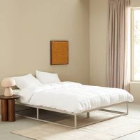 metalen bed Dean (160x200 cm)