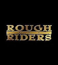 Rough Riders (1997)
Stephen Crane