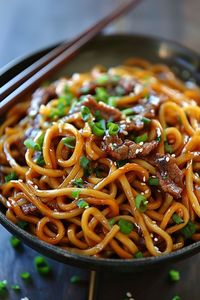 Indulge in the irresistible flavors of Shanghai fried noodles with this easy recipe! Learn how to recreate this classic Chinese dish at home for a delicious and satisfying meal. From the perfect combination of stir-fried vegetables to the savory sauce coating each noodle, you'll love every bite of these flavorful noodles. Whether you're a fan of Asian cuisine or looking to try something new, Shanghai fried noodles are sure to become a staple in your recipe collection.