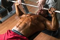 11 Types of Muscles That You Can Bulk Up | V Shred