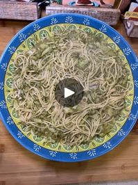 111K views · 3.6K reactions | Make spaghetti with broccoli with me! 🥦 | By Cucinapalermorita | Facebook