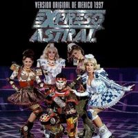 Starlight Express (Mexico)