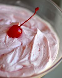 Yammie's Noshery: Whipped Cherry Buttercream