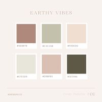 20 Gorgeous & Girly Color Palettes for Your Website - K Design Co.