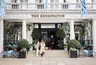 The Kensington Hotel