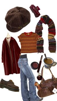 #frazzledenglishwomen autumn outfit inspo