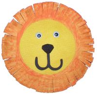 preschool animal craft