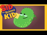 Susie's Song - The Journey of a Germ - Sid The Science Kid - The Jim Henson Company - YouTube