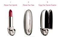 Guerlain Rouge G Lipstick