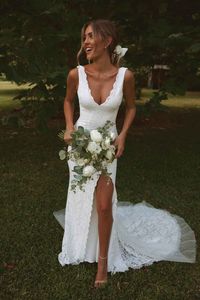 Lumi Gown | Ready to Wear Wedding Dress | Made to Order Standard – Grace Loves Lace US