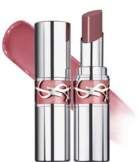 What It Is:Color of a lipstick, with the slip of an oil. The iconic lipstick to oil hybrid infused with 6 nourishing oils for a smooth glide, creamy shine, buildable formula for up to 24-hour hydration.What It Does:The iconic oil lipstick now enhanced with six nourishing oils and a sleek silver look. YSL Loveshine Lip Oil Stick adds up to 24-hour hydration and protection. The formula with 60% oil base and fig pulp melts on lip