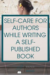 Self-care for self-publishing authors! No matter what phase you’re in during the book publishing process, there’s bound to be hiccups, unexpected changes, and things you simply can’t control.How do you handle it all? Let’s start with some basic tips to help maintain your self-care and sanity during this process, then we’ll talk about some specific issues that may come up during each phase. #selfcare #writerselfcare #selfpublishing #selfpublished #writer #author